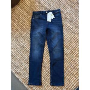 Calvin Klein‎ boys Slim straight jeans